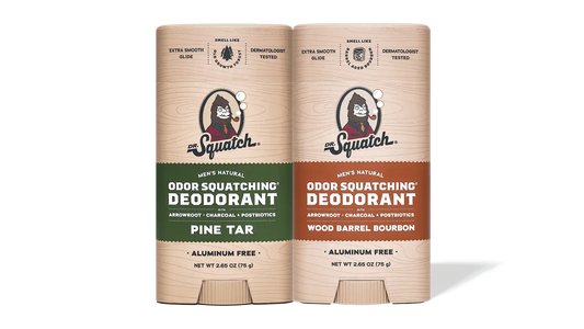 Deodorant 2-Pack