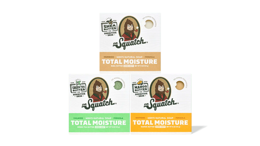 Total Moisture 3-Pack