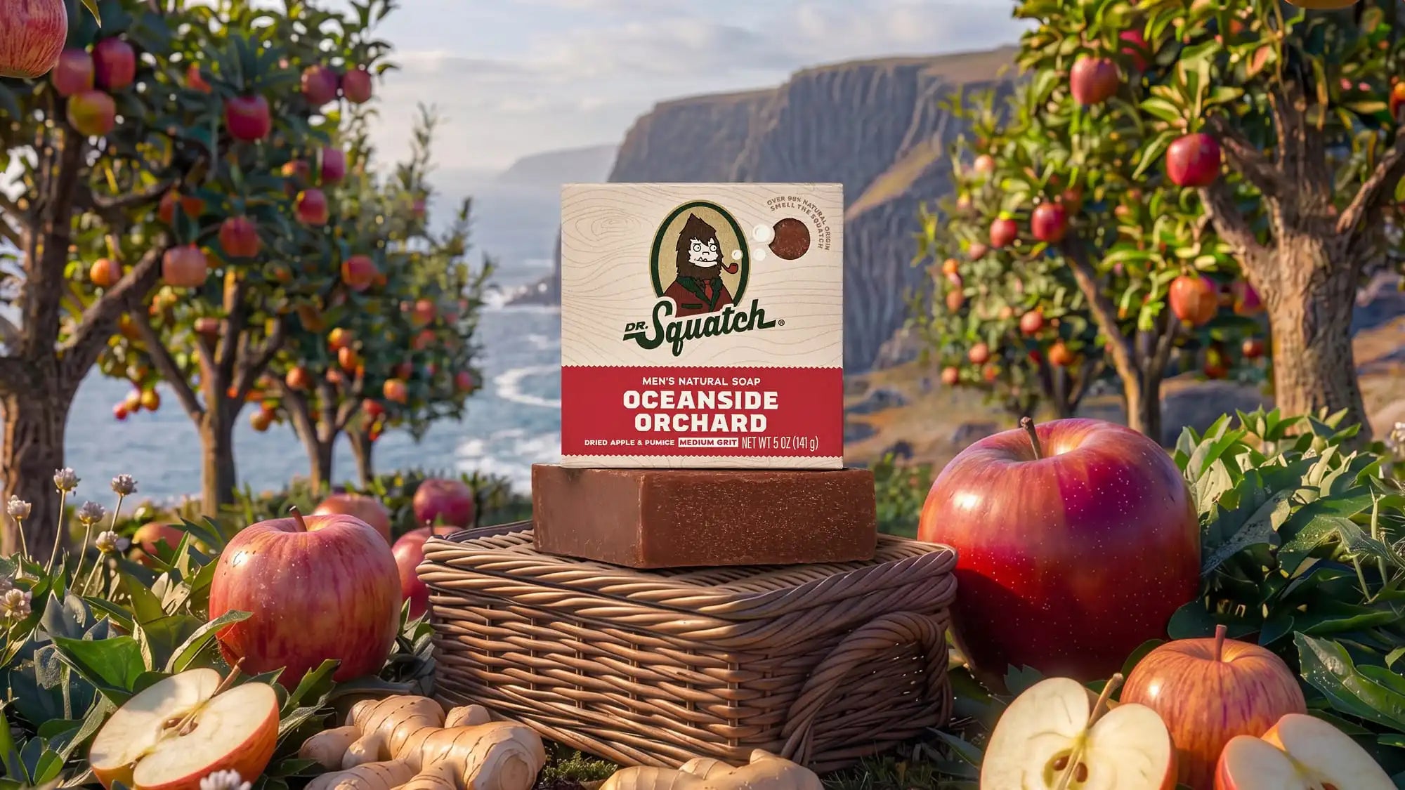 Oceanside Orchard