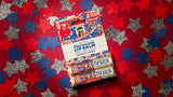 Patriot Punch Lip Balm 2-Pack