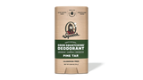 Pine Tar Deodorant