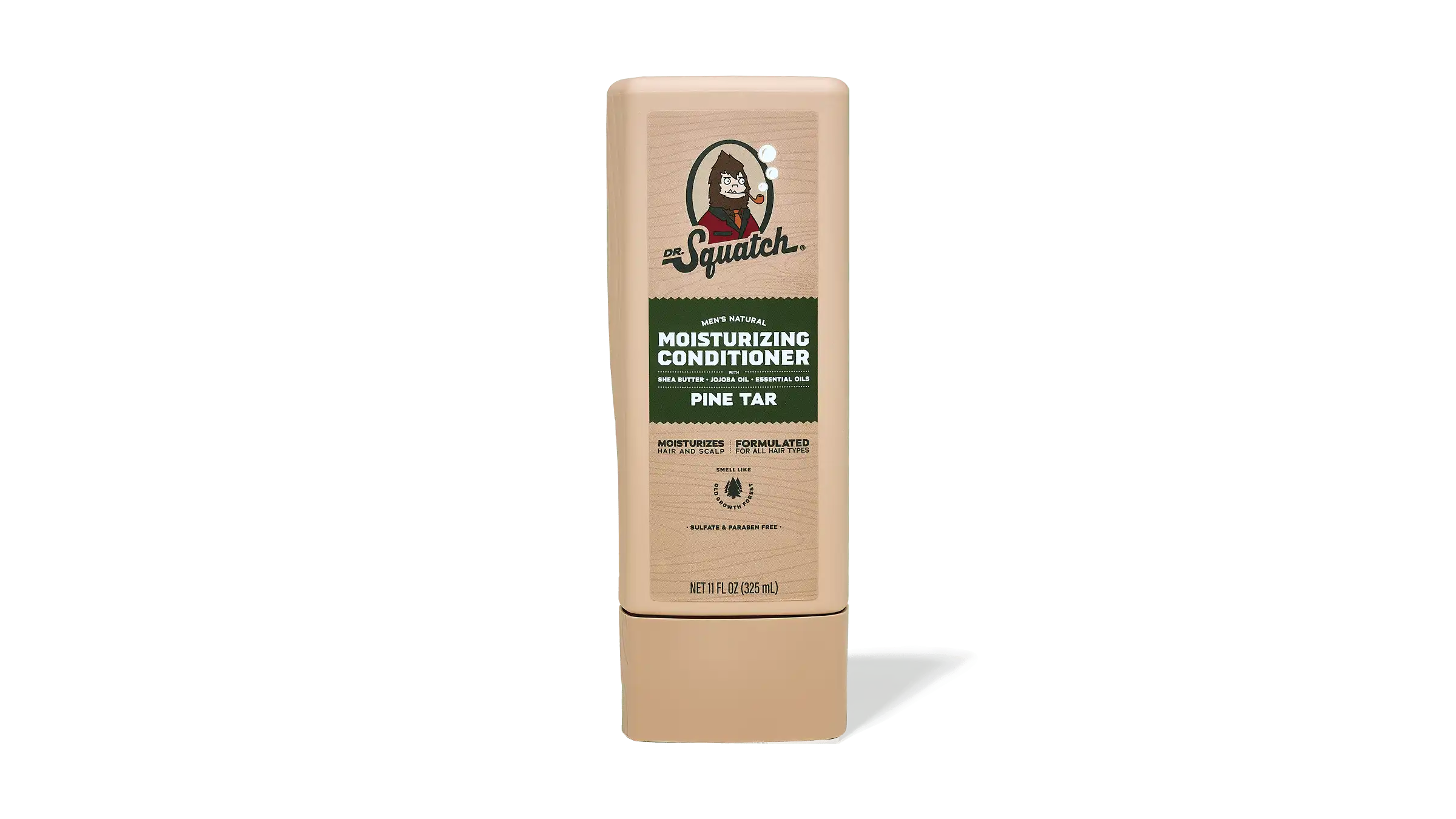 Pine Tar Conditioner