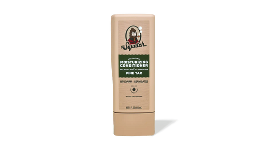 Pine Tar Conditioner