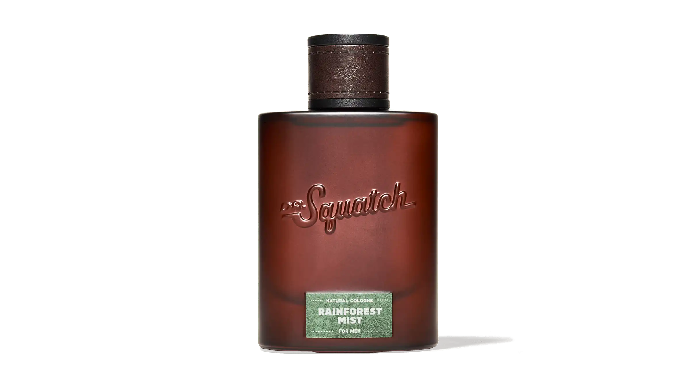 Rainforest Mist Cologne