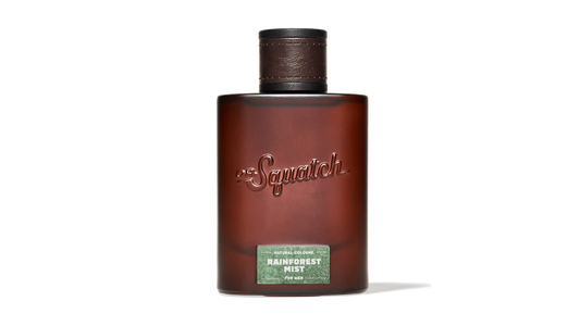 Rainforest Mist Cologne