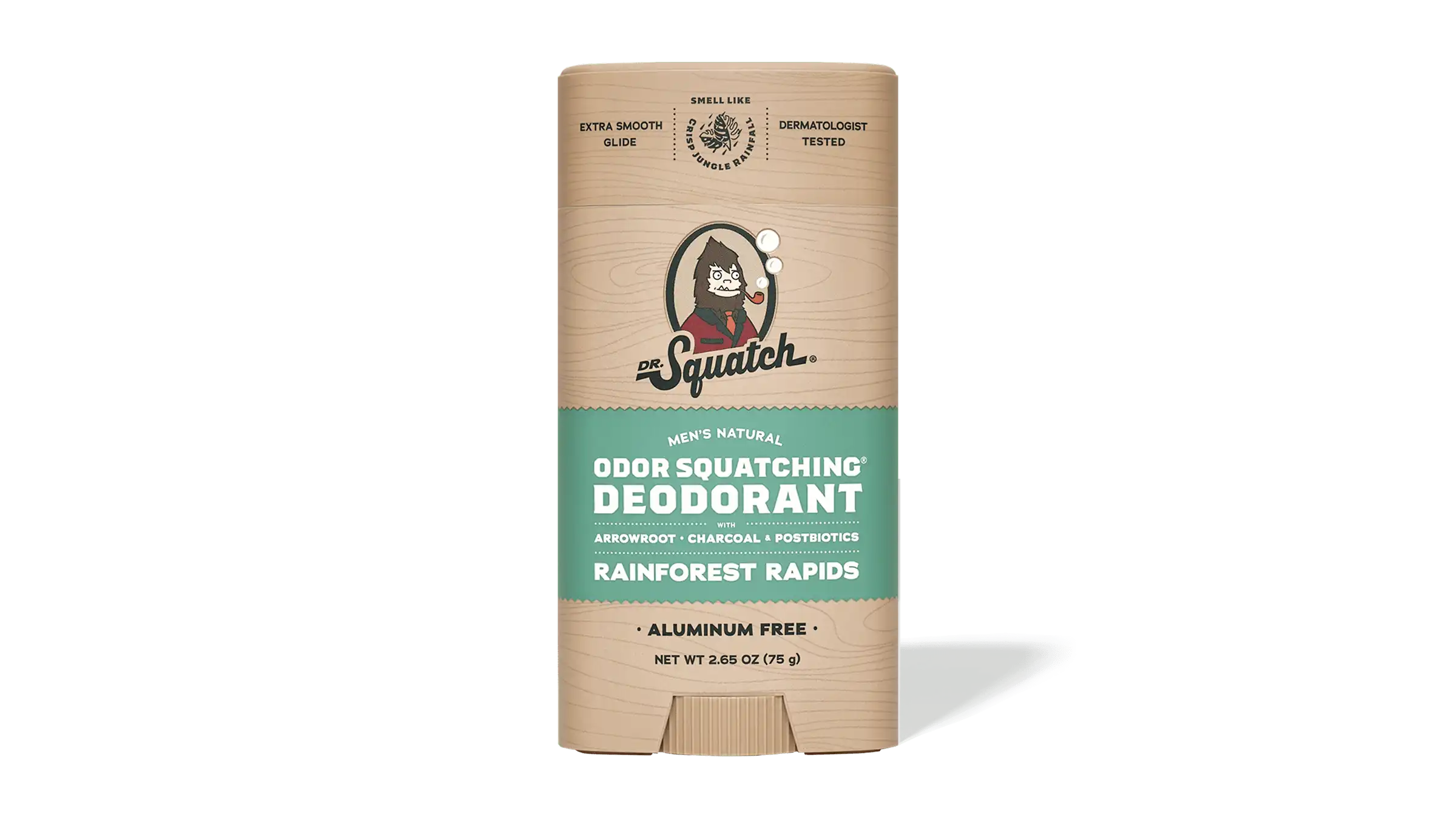 Rainforest Rapids Deodorant