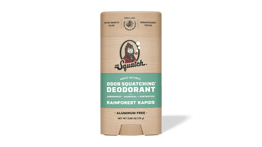 Rainforest Rapids Deodorant