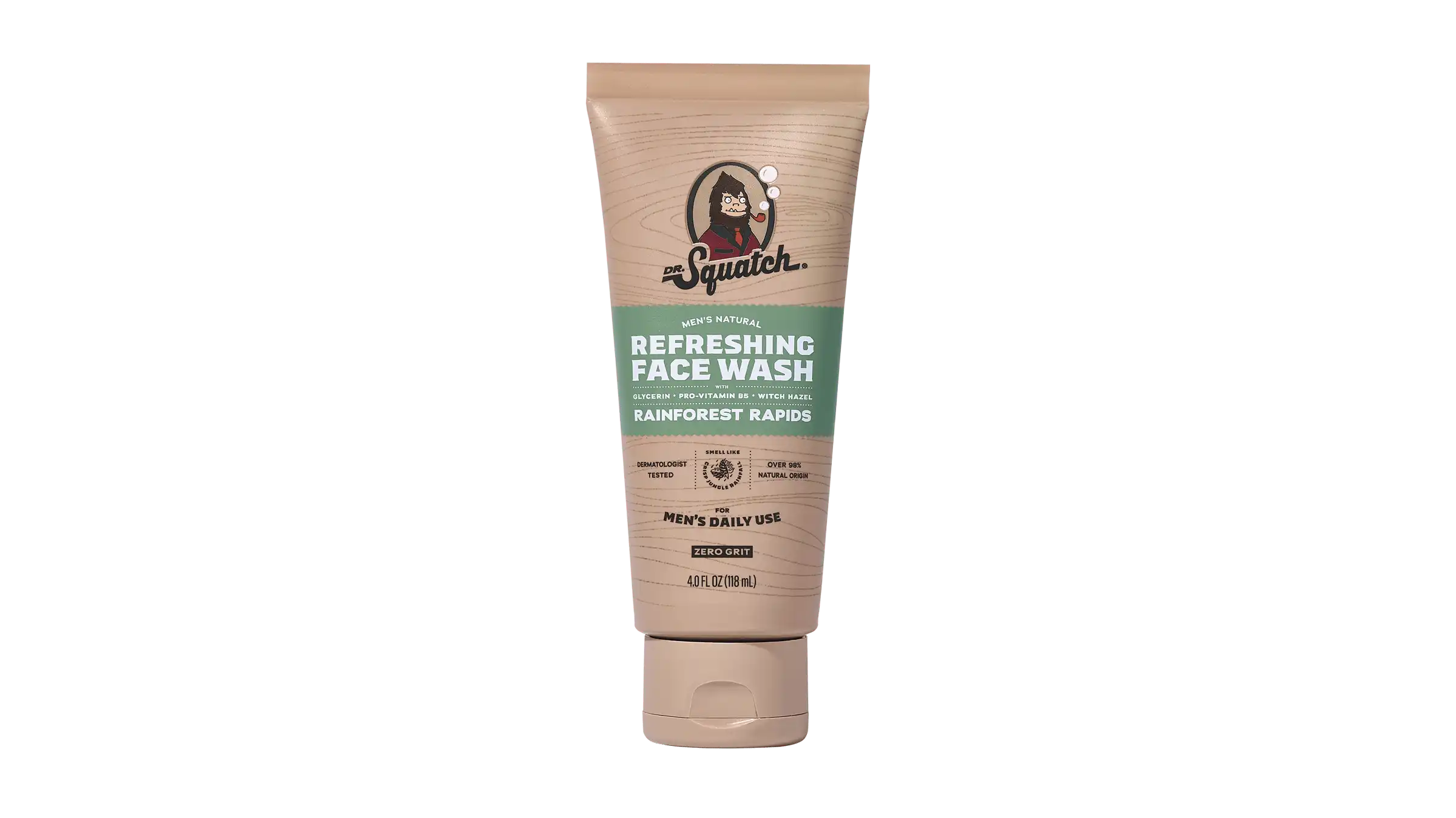 Rainforest Rapids Refreshing Face Wash