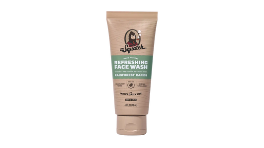 Rainforest Rapids Refreshing Face Wash