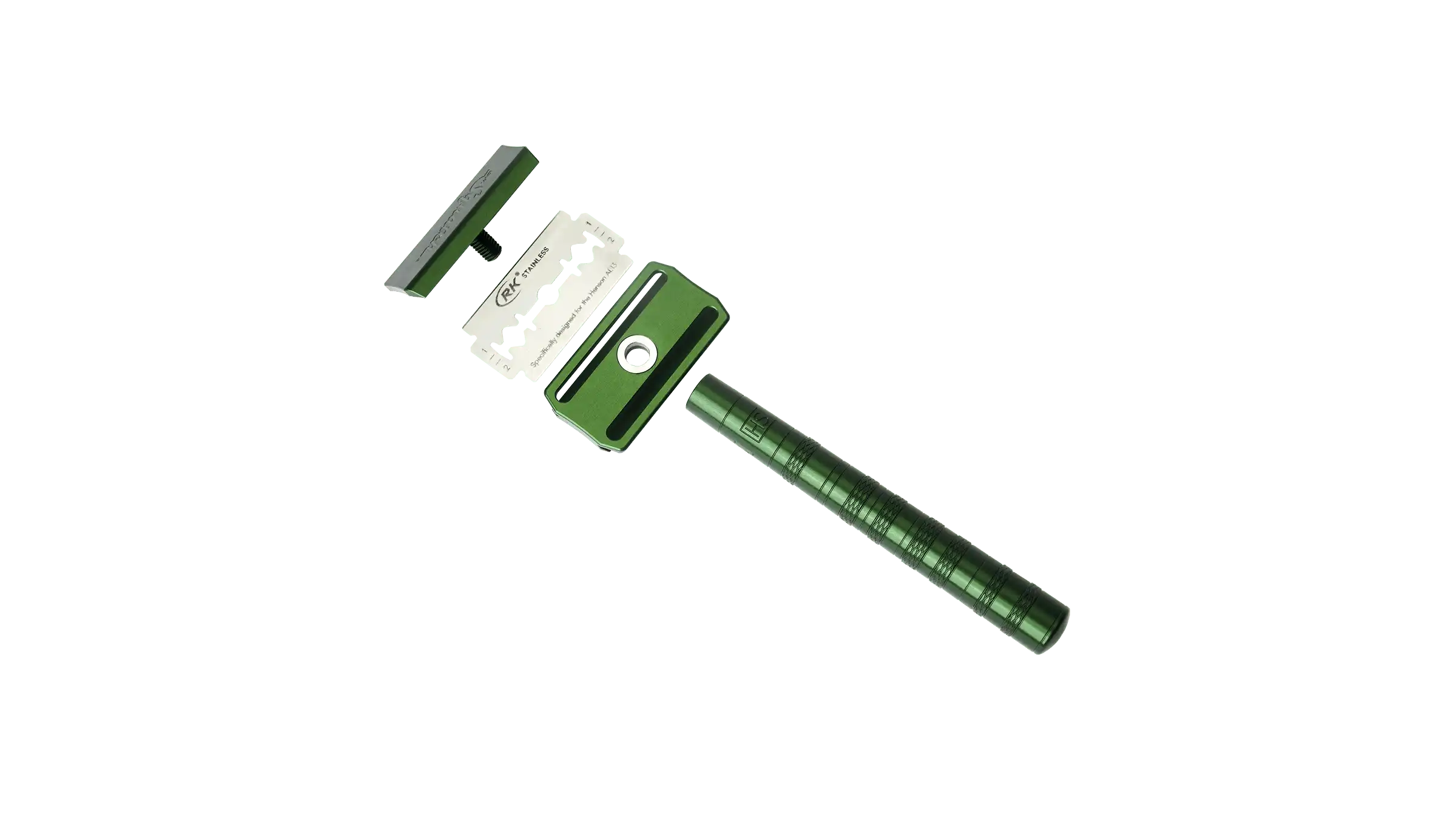 Safety Razor