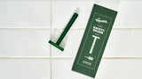 Safety Razor