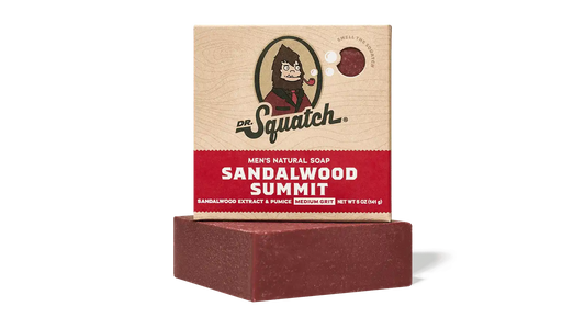 Sandalwood Summit