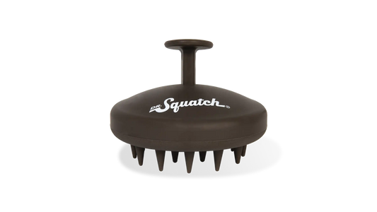 Scalp Scrubber