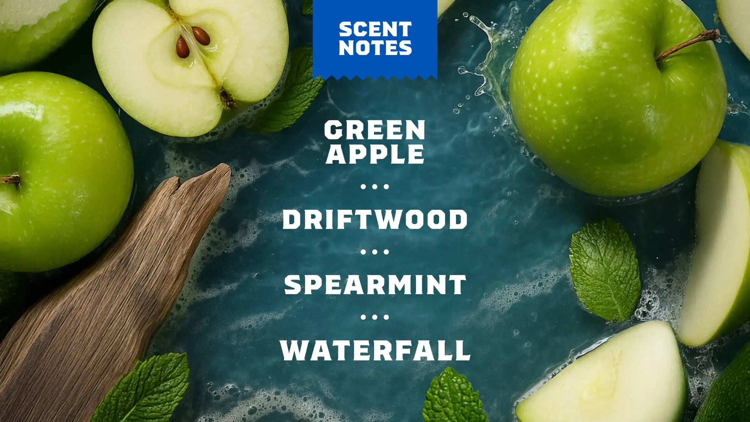Fresh Falls Conditioner