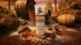 Easy Glide Shave Butter Wood Barrel Bourbon