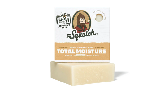 Shea Butter