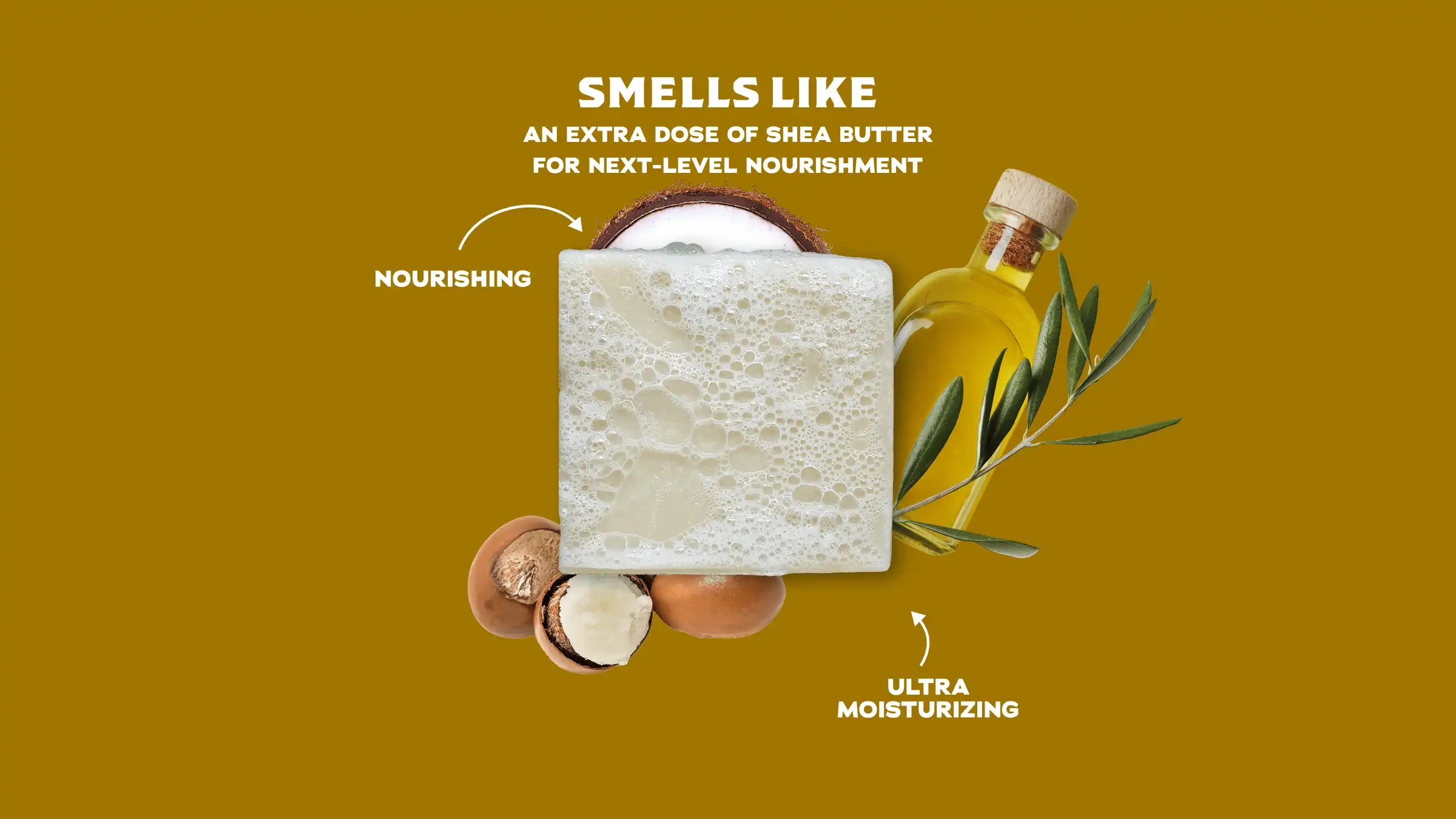 Shea Butter