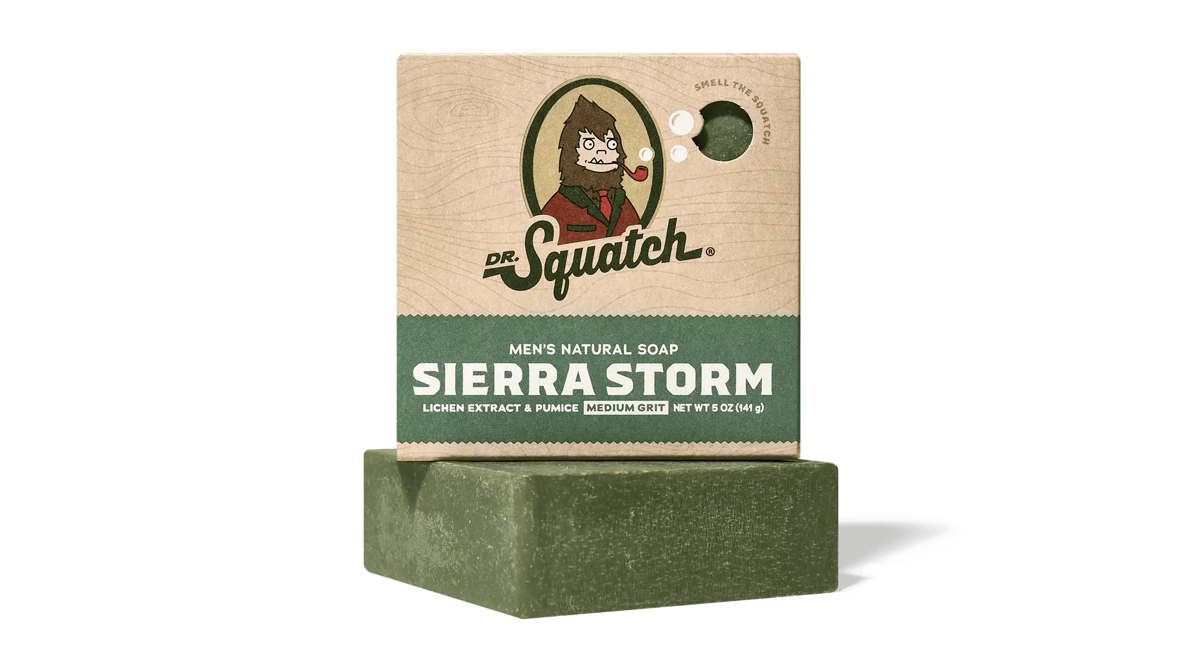 Sierra Storm
