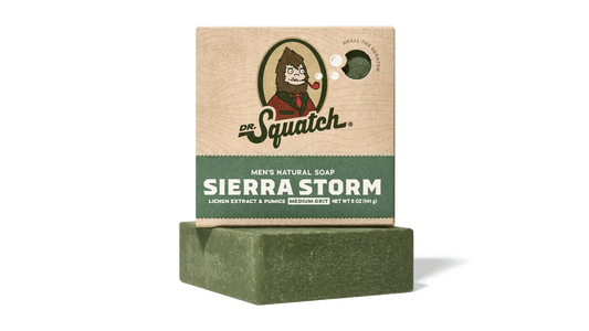 Sierra Storm