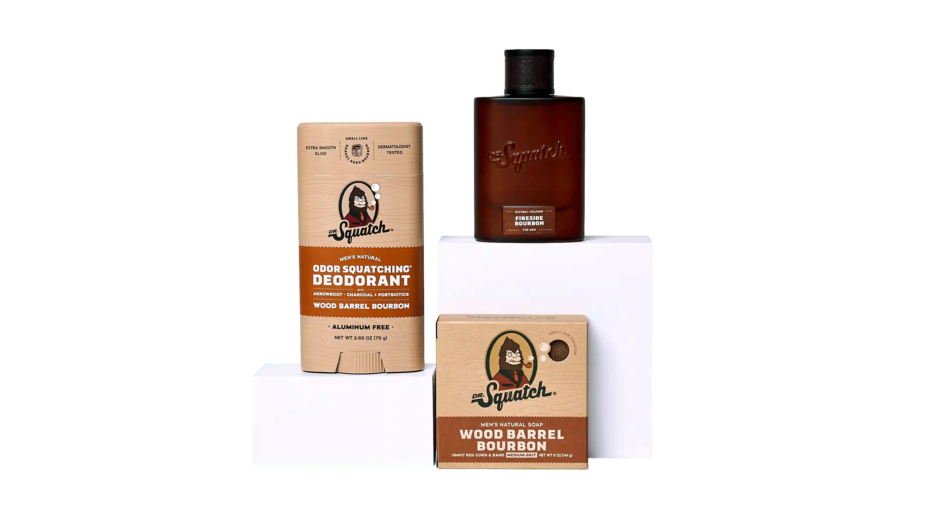 Signature Scent Set