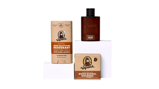 Signature Scent Set