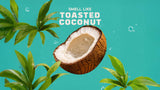 14 oz Coconut Castaway Body Wash