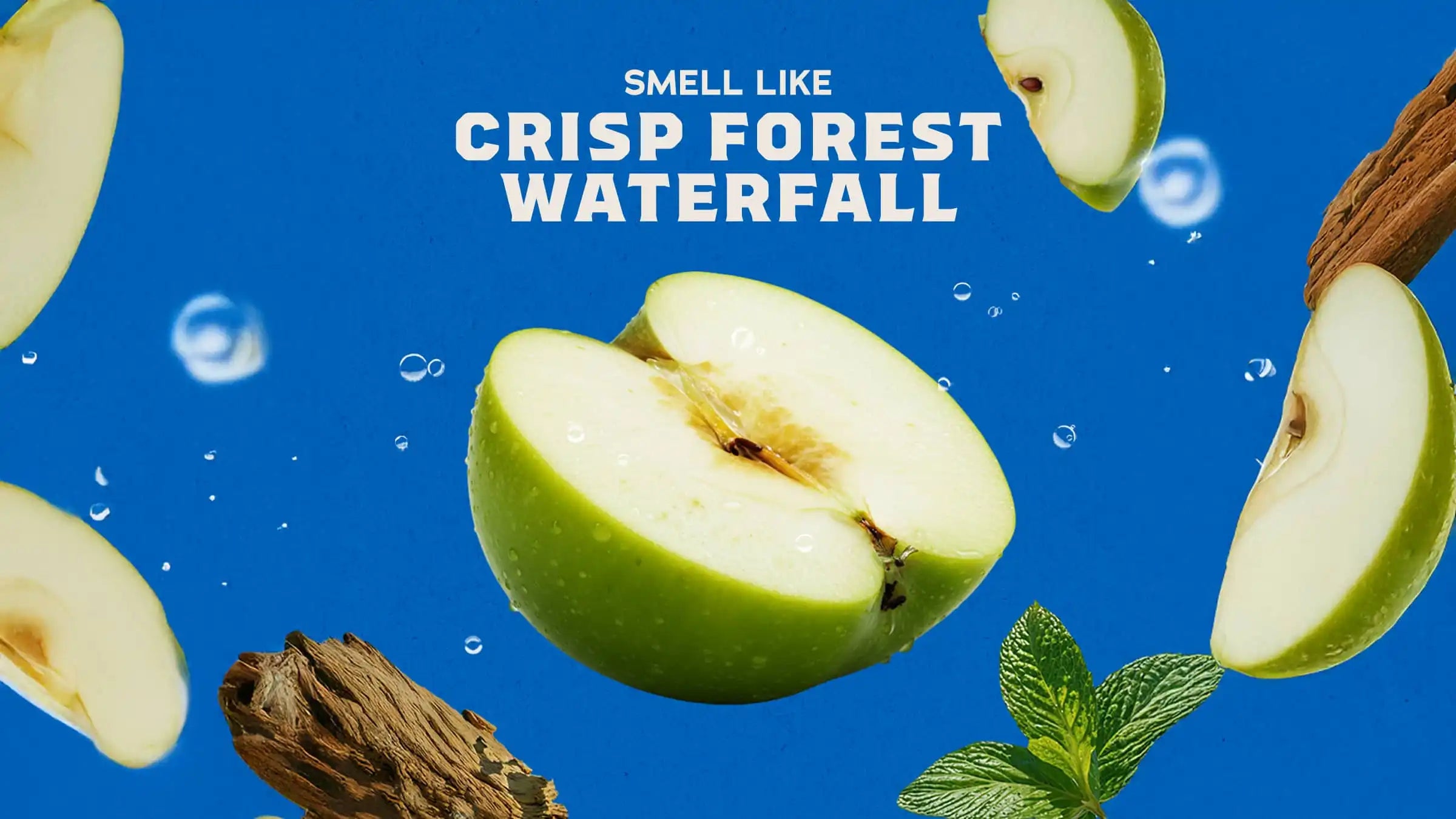 14 oz Fresh Falls Body Wash