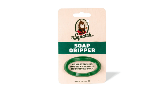 Soap Gripper