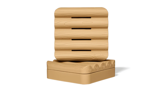 Soap Saver
