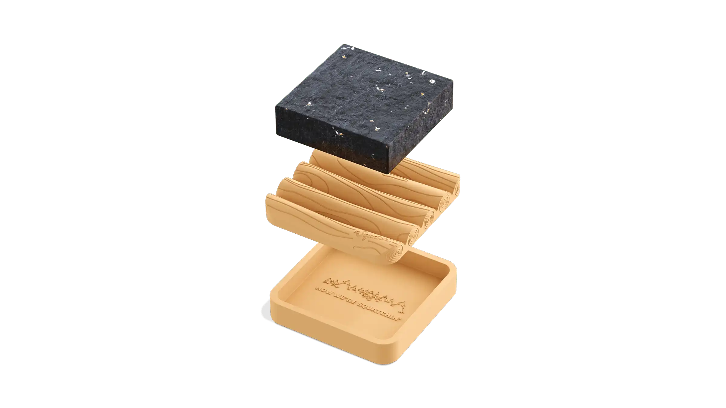 Soap Saver