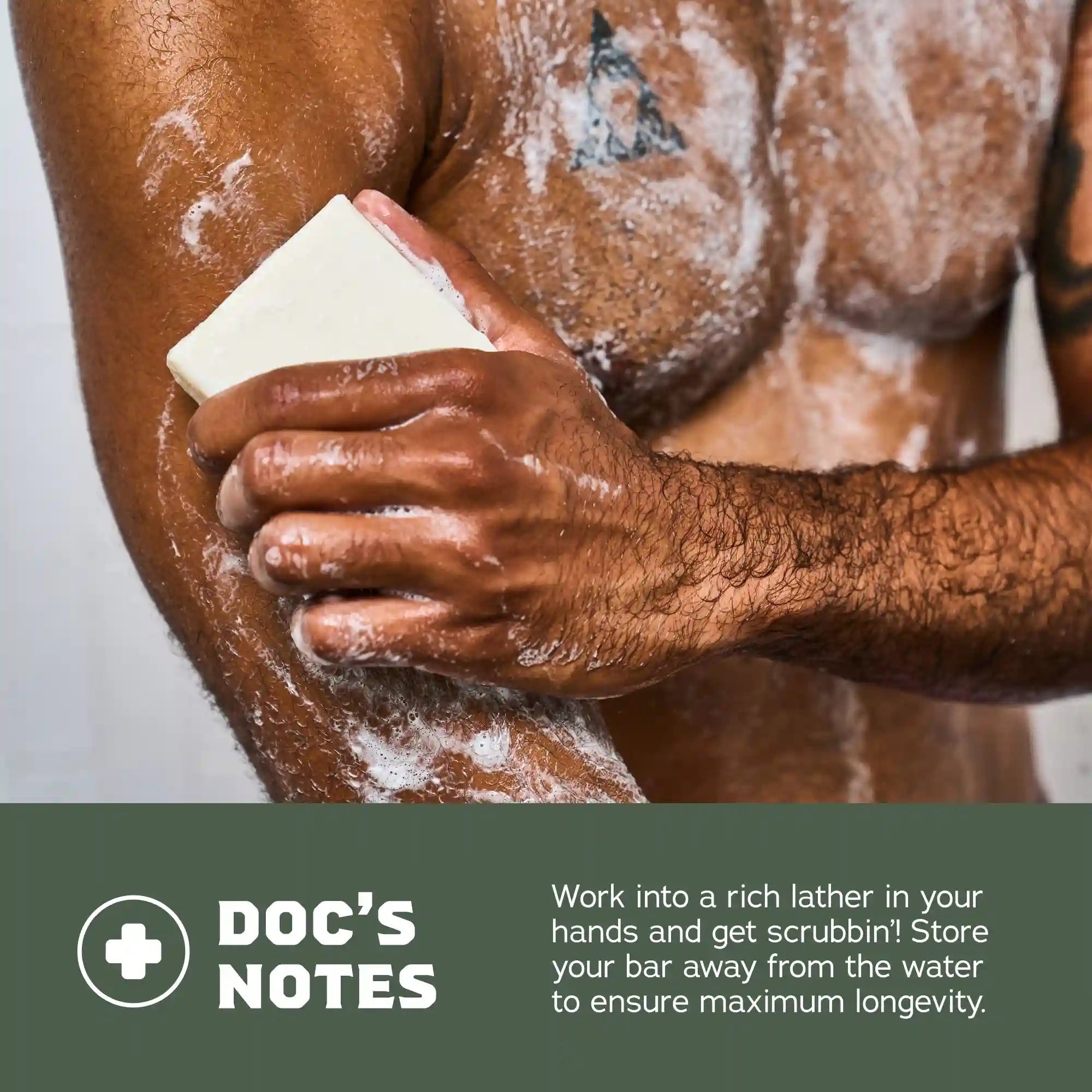 Bar Soap 6-Pack