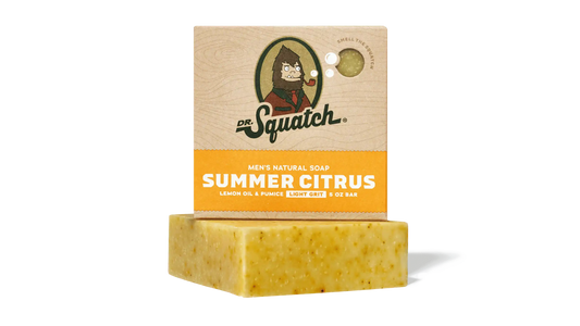 Summer Citrus