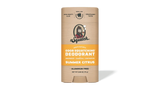 Summer Citrus Deodorant