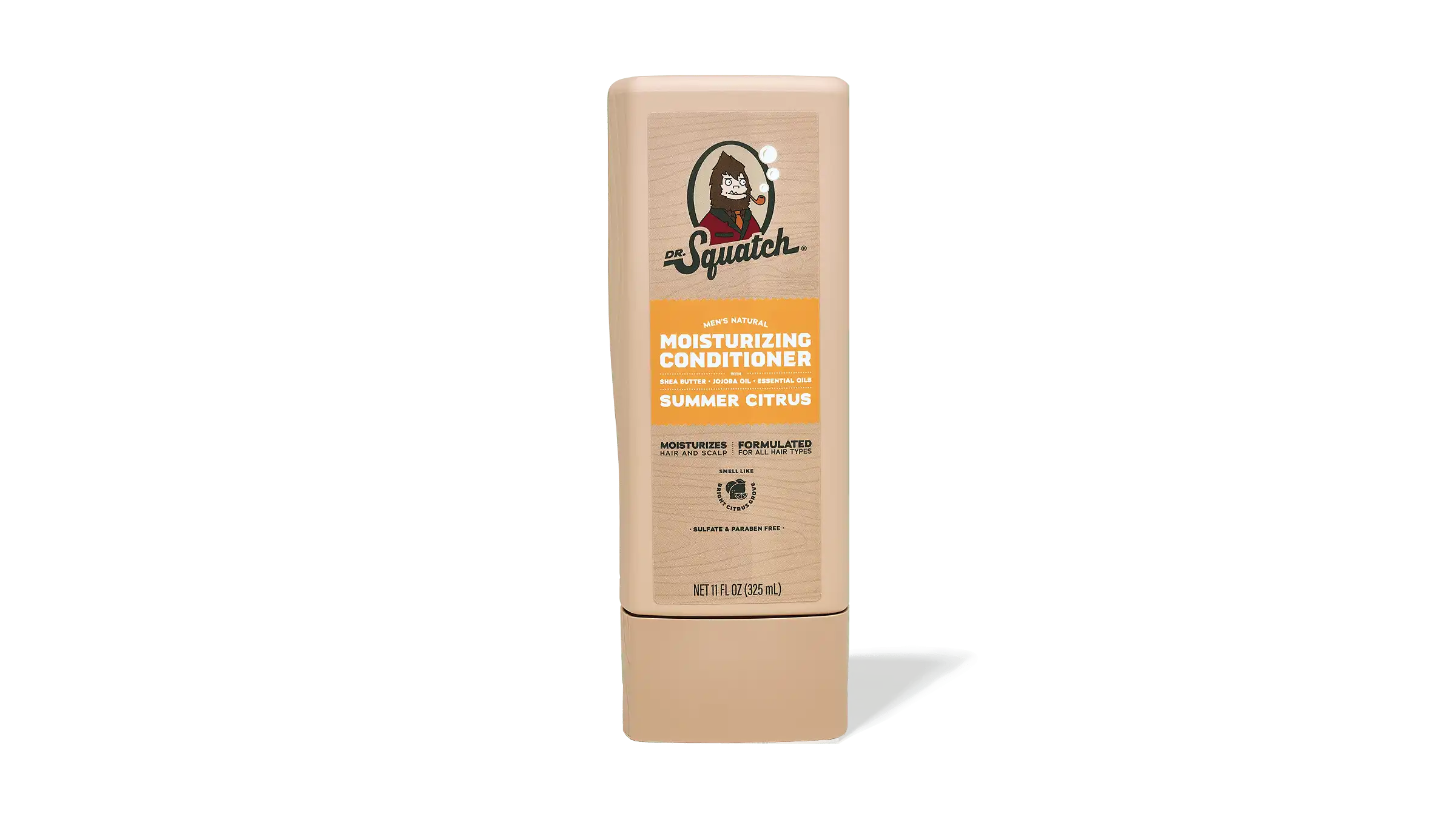 Summer Citrus Conditioner