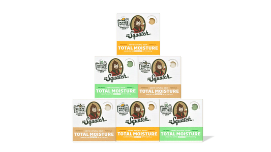 Total Moisture 6-Pack