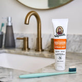 Citrus Mint Whitening Toothpaste