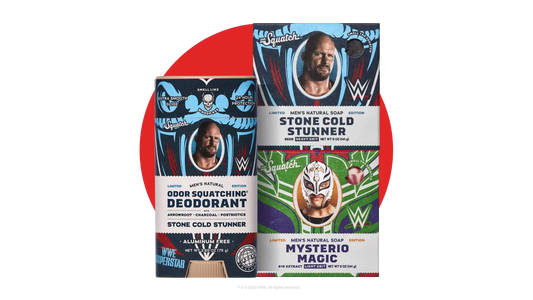 Triple Threat Set