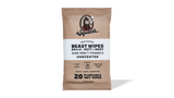 Unscented Wipes