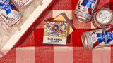 Blue Ribbon Breeze