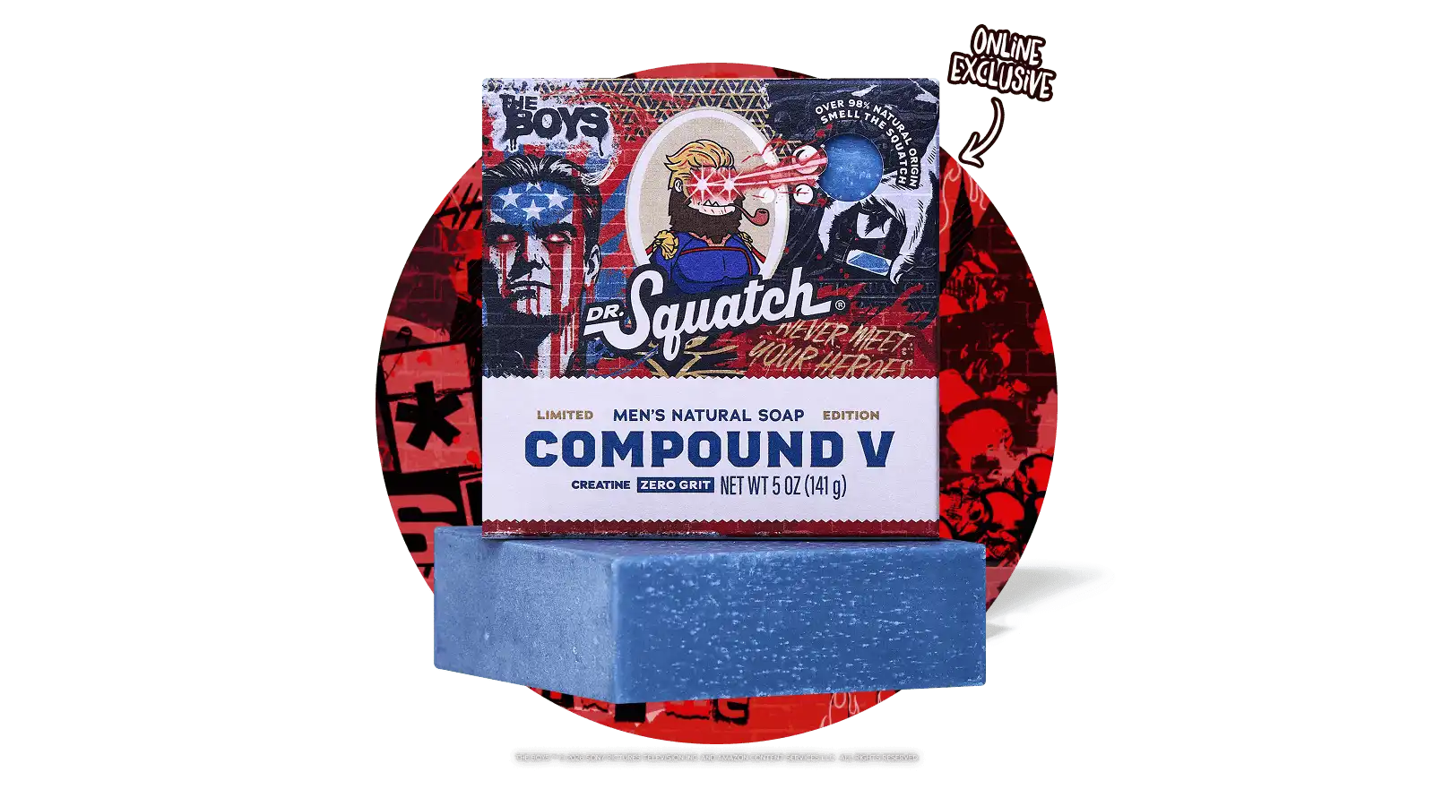 Compound V