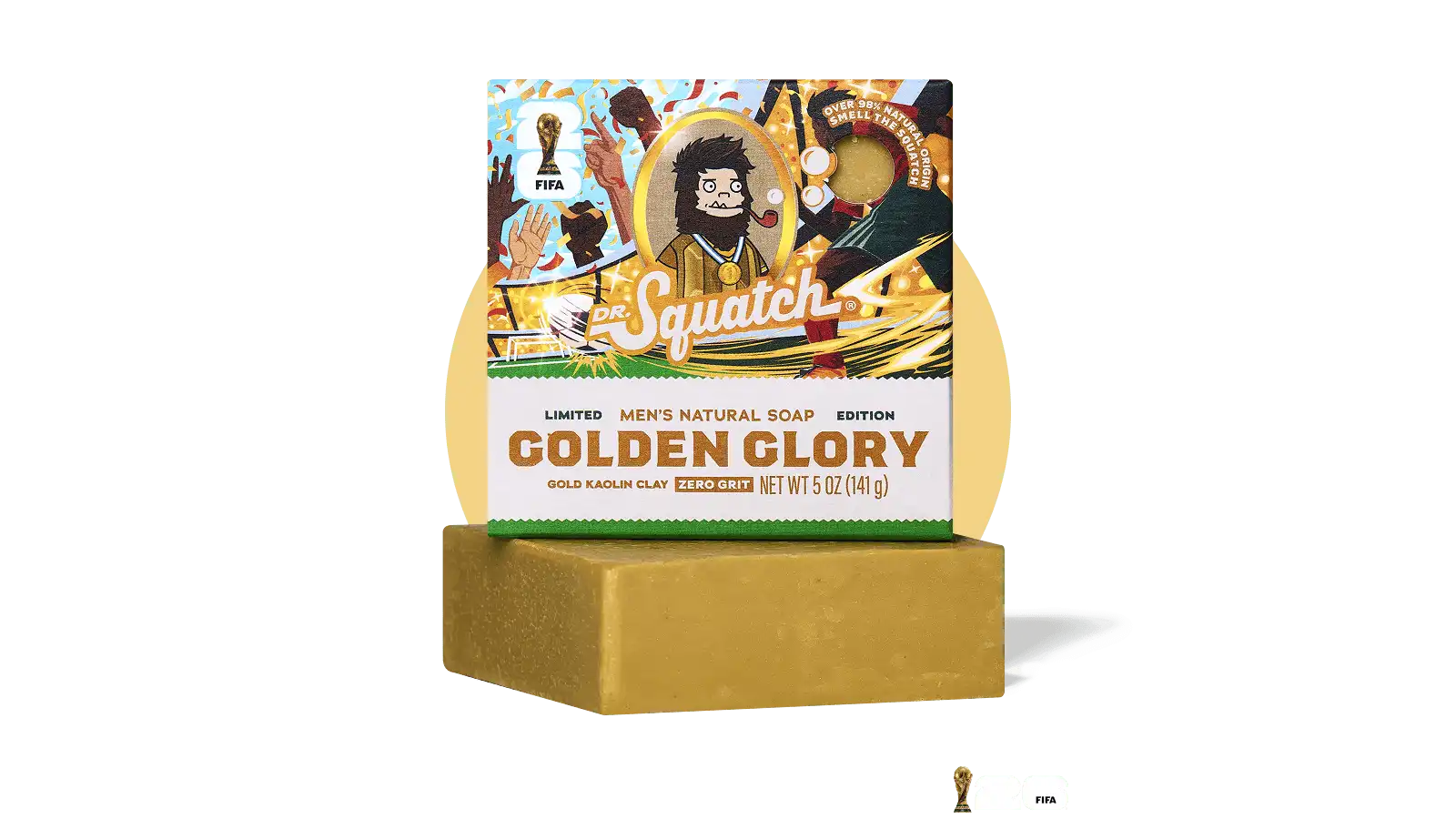 Golden Glory