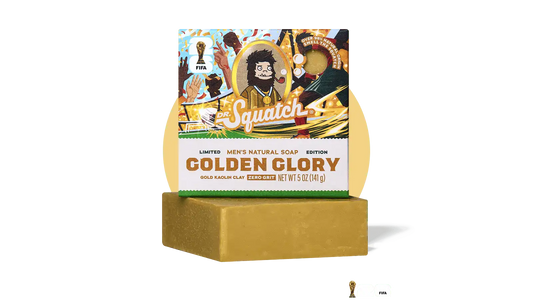 Golden Glory
