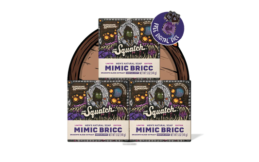 Mimic Bricc 3-Pack