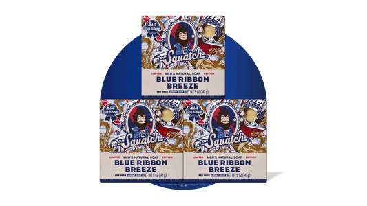 Blue Ribbon Breeze 3-Pack