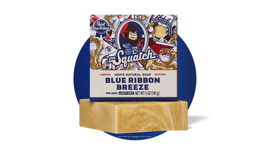 Blue Ribbon Breeze