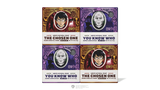 Fate-Forged 4-Pack