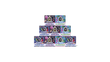 Lil Squatch 9-Pack