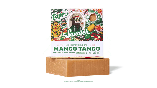 Mango Tango