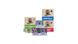 Squatch Family Pack