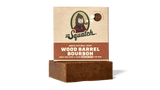 Wood Barrel Bourbon